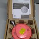 Kidde SMACFEX I4618AC Replacement Hardwired Smoke Alarm Battery Backup 