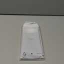 TORRAS Ostand Magnetic for iPhone 17 Pro Max Case, Fit for MagSafe, Sturdy Stand, Military Grade Drop Tested, Camera Control Button, Clear Slim Soft Edge Case for iPhone 17 Pro Max 6.9", Clear