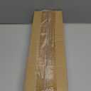 Mkono Macrame Magazine Rack Boho Storage Holder Standing Basket for Books, Newspapers, Swaddle Blanket, Dorm Essentials, Living Room, Bathroom, Office, Nursery, Home Decor, Medium Size, 14”L x 10”W