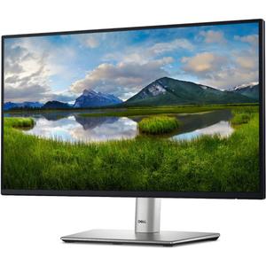 Dell 27 Monitor - P2725H - 27-inch Full HD (1920  1080) 100Hz Display, IPS Panel, 99% sRGB, 1500:1 Contrast Ratio, Tilt/Swivel/Pivot/Height Adjustable, 3-Year Advanced Exchange Service - Black