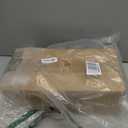 6.5FT Wedding Arch Backdrop Stand Metal Backdrop Stand with 2 Pcs Adjustable Balloon Arch Stand Gold Wedding Arch Frame for Birthday Party Graduation Baby Shower Ceremony Outdoor Indoor Supplies Dcor