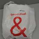 Food Storage Containers with Lids, Plastic Cookie Storage Containers Airtight, 4-Layer Stackable Food Containers Dumpling Storage Box, White