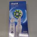 Oral-B Pro 1000 Rechargeable Electric Toothbrush, White