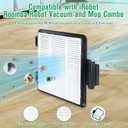 2 x Replacement Part Accessories Compatible with iRobot Roomba Combo Essential Robot Vacuums and mops Q0120, Y0140, Y0110, Q011, 1 Roller Brush, 4 Hepa Filters, 6 Side Brushes, 2 Mop Pads, 13PCS