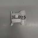 ZRFCXE Window Locks,4 Pack Sliding Window Locks with Key for Vertical & Horizontal Sliding Windows Doors,Easv to Install,Adjustable Security Window Lock for Patio Bedroom Home and Office (Silver)