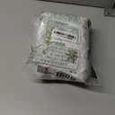 Christmas Tree Skirt 36 Inch, Holiday Part Decorations for Christmas Tree, Whit Plush Gold Sequin Snowflake Tree Shirt for Xmas