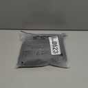 Womens Rompers Summer Short Jumpsuits Casual Scoop Neck Sleeveless Romper with Pockets, Small