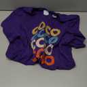 Coco Name T-Shirt, Size L