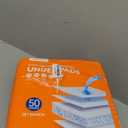 50 Count 28" x 34" Disposable Puppy Pads, Super Absorbent Dog Pee Pads with Anti-Slip Adhesive Tabs, Quick-Dry, Leak-Proof, Odor Control Training Pads for Dogs & Pets, X-Large