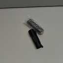 COSOOS 2 Pack UV Flashlight, 12 LED Handheld Blacklight Flashlight 395nm Mini Light Torch Detector for Dog Pet Urine Stains, Bed Bugs and Scorpions. (Batteries not Included)