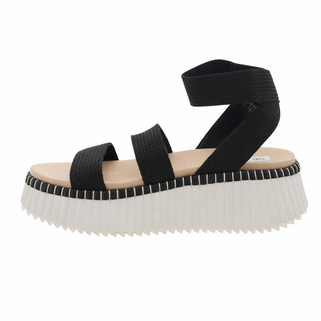 SMNY Moana Shoes, Size 7