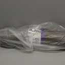 DEXI Kitchen Floor Mats Cushioned Anti Fatigue, 23x59, Large Wide Standing Runner Rug Waterproof, Comfort Memory Foam Padded for Front Sink Laundry, Brown