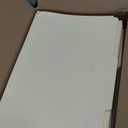 Amazon Basics Sturdy Manila File Folders, 1/3 Tabs in Assorted Positions for Filing and Easy Labeling, Legal Size, 8.5 x 14 inch, 100-Pack