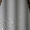 Art3d 10-Pack Smooth Drop Ceiling Tile 2ft x 4ft - Fire-Rated, Waterproof, Reusable - Premium PVC, No Sag and Breakage - Cover 80 Sq. Ft, White (24*48)