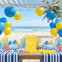 31 x 32 Pcs Sponge Themed Bubble Wands Cartoon Bubbles Party Favors for Adult Summer Activity Birthday Party Goodie Bag Stuffers Gifts Wedding Supplies