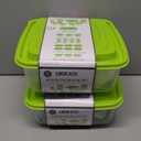 Lock box 42PC Food Storage Set