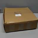 6FT Christmas Artificial Norfolk Pine Garland for Fireplace - Realistic Faux Greenery Fake Garland for Holiday,Table, Window,Mantel,Stairs, Home,Indoor Outdoor Decor (2PCS)