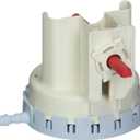 W10268911 Washer Water Level Switch by Part Supply House