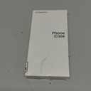 ORNARTO Compatible with iPhone 17 Pro Case 6.3", Slim Liquid Silicone 4 Layers Full Covered Soft Gel Rubber Shockproof Cover, Protective Phone Case for iPhone 17 Pro-Chalk Pink