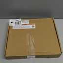 Homemory 12 Pcs Flameless Taper Candles with Remote, Timer, Dimmer, Plastic Battery Operated CandleSticks, Ivory Led Window Candles with Flickering Light, 9.6 Inches for Halloween Christmas Decoration