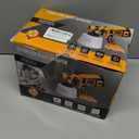 Cordless Paint Sprayer