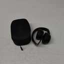 Beats Solo 4 - Wireless Bluetooth On-Ear Headphones, Apple & Android Compatible, Up to 50 Hours of Battery Life - Matte Black