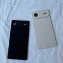 Designed for iPhone Air Case Silicone Compatible with Magsafe, Camera Lens Protector, Military Grade Shockproof Protective, Rectangle Magnetic Phone Case for iPhone Air White