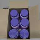 AMAZE Ultra Concentrated Bleach Tablets [6 bottles] - Lavender Scent - for Laundry, Toilet, and Multipurpose Home Cleaning. No Splash Liquid Bleach Alternative (32 Count (Pack of 6))