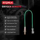 O2 Oxygen Sensor Downstream for Toyota Corolla 2.0L 20-22, for RAV4 Grand Highlander Sienna Venza 2.5L 21-24, Avalon Camry Crown 2.5 2018-2023, for Lexus ES300h NX250 NX350h RX350h 2.5L 2019-2024 1Pc