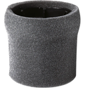 Shop-Vac® Foam Sleeve