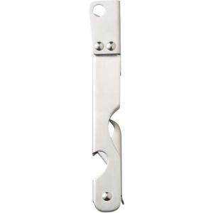 Muji Stainless Steel Can Opener
