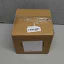 Hamster Carrier Cage PortableCages Small Animals Carry Travel Case with Water Bottle Plastic BreathableGuinea Pig Outgoing Cage for Dwarf Hamster Ferret Chinchillas Hedgehog (Pink)