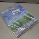 moonoom 2 Pcs 4 in1 Mesh Screen Cleaner, Detachable Window Screen Cleanning Brush with Wet and Dry Dual-Use, Multi-functional Window Glass Net Cleaner Tool for Dusty Corners