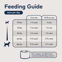 ZIWI Peak Canned Wet Dog Food  All Natural, High Protein, Grain Free, Limited Ingredient, with Superfoods (Chicken, Case of 12, 6oz Cans) (EXP 09/23/24)