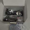 Milerong Dash Cam Front and Rear with Night Vision, Mini 1080P FHD Dash Camera for Cars, G-Sensor, Loop Recording, Parking Monitor, Motion Detection,WDR