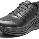 NORTIV 8 Men's Walking Running Tennis Shoes Sneakers | Cushioning, Non Slip, Athletic, Gym, Workout, Jogging, Comfortable, Active Float, Size 13W