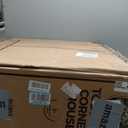 Step2 Toddler Corner House, Kids Playhouse, Indoor/Outdoor Playset, Play Gym with Kitchenette, Includes 15 Piece Toy Accessories, Made of Durable Plastic, for Toddlers 1+ Years Old