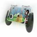 Elite Gamer 3-in-1 Controller Kit Black