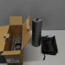 Brigii Mini Handheld Vacuum Cordless, 3 in 1-Car Vacuum & Air Duster & Hand Pump, Portable Rechargeable Cleaner for Car Interior, Small Spaces, Crevices-Y120 Pro