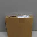 2pcs Turnable Transparent Spice Holder Multi-Function Makeup Tray for Organized Storage Smooth Rotating Design for Kitchen Countertop and Vanity Use