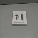 RF Remote Control Page Turner for Kindle, iPhone, iPad, Android, Wireless TikTok & Camera Camcorder Remote Control, Page Turner Clicker for Tablets Reading Novels, Gifts for Readers