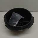 MULAN CX900B Filter Head with Directional Vent Valve Replacement for Hayward Star-Clear Plus C751 C900 Series Cartridge Filters