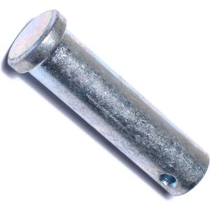 Hard-to-Find Fastener 014973306830 Single Hole Clevis Pins, 9/16 x 2, Piece-3