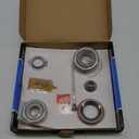 Motive Gear F10.5IK Differential Install Kit for Ford 10.5", 12-Bolt, Rear Axle - Fits Ford F-250/F-350, F-150, Excursion, Lobo - Replaces: USA Standard ZK F10.5, Yukon YK F10.5