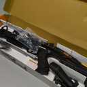 Bear X Desire XL Self-Cocking Pistol Crossbow with 3 Premium Bolts