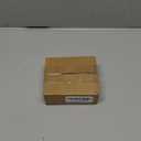 Refila Curtain Rod Holders for Wall, 2 Pack Ceiling Mount Bracket Set, Hardware Bracket Kit for 0.75 Inch or 0.79 Inch Rods, Wall and Ceiling Installation (Antique Bronze)