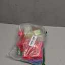 wegreeco Washable Reusable Premium Female Dog Diapers, Medium Large Small Dog Doggie Puppy & Doggy Diapers Female,Period Panties in Heat (Pack of 3, Medium)