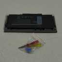 68Wh 3HWPP Battery Replacement for Dell Inspiron 7706 2-in-1,Inspiron 17 7500/7506 2-in-1 Black,Latitude 5501 5510 5401,1VY7F