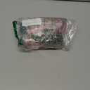 QUMY Dog Shoes for Large Dogs, Medium Dog Boots & Paw Protectors for Winter Snowy Day, Summer Hot Pavement, Water-Resistant in Rainy Weather, Outdoor Walking, Indoor Hardfloors Skid-Resistant Sole, Size 1