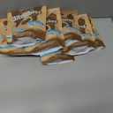 8 x Get Naked Biteables Senior Health Soft Dog Treats, Real Chicken Treat for Toothless Dogs, 6oz 1 Pouch (EXP 08/18/27)